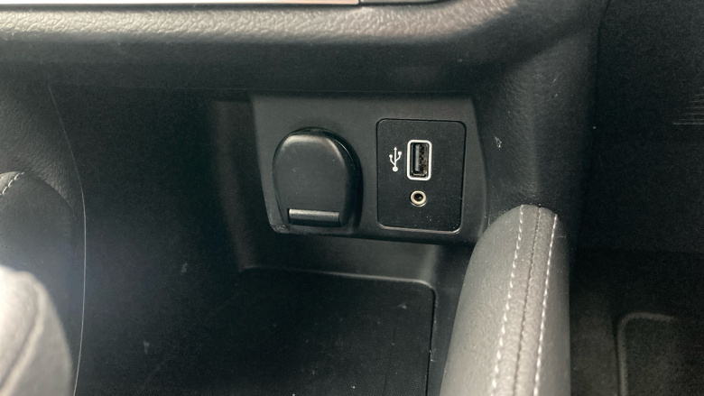 Nissan Micra 1.0 IG-T 92 Acenta 5dr CVT Petrol Hatchback